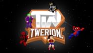 Twerion allows for practice gamemodes as well as the competitive gamemodes themselves (Image via Twerion)